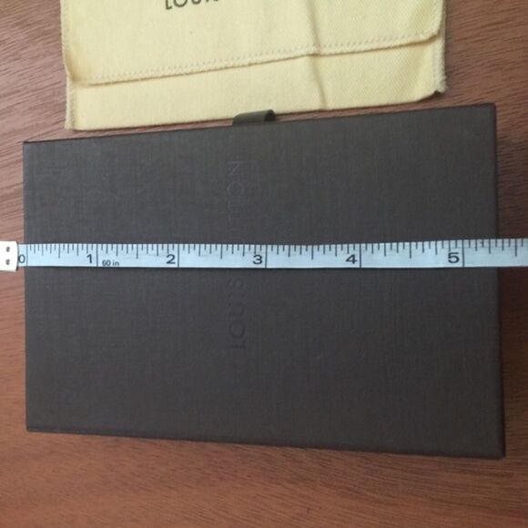 🎉last deal 🎉Louis Vuitton box - Picture 3 of 4